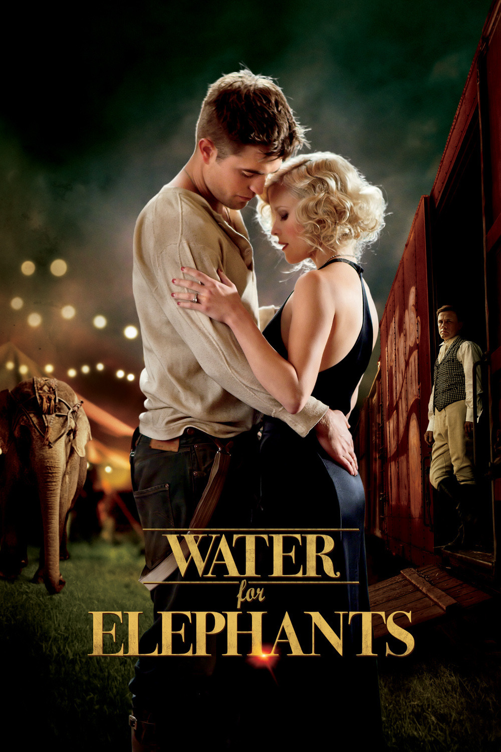 Water for Elephants (2011) [5558] (A1300168800) [[Movies]] --Plex--